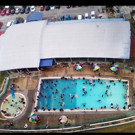 Pd Marina Holiday Homes & Villas พอร์ตดิ๊กสัน ภายนอก รูปภาพ