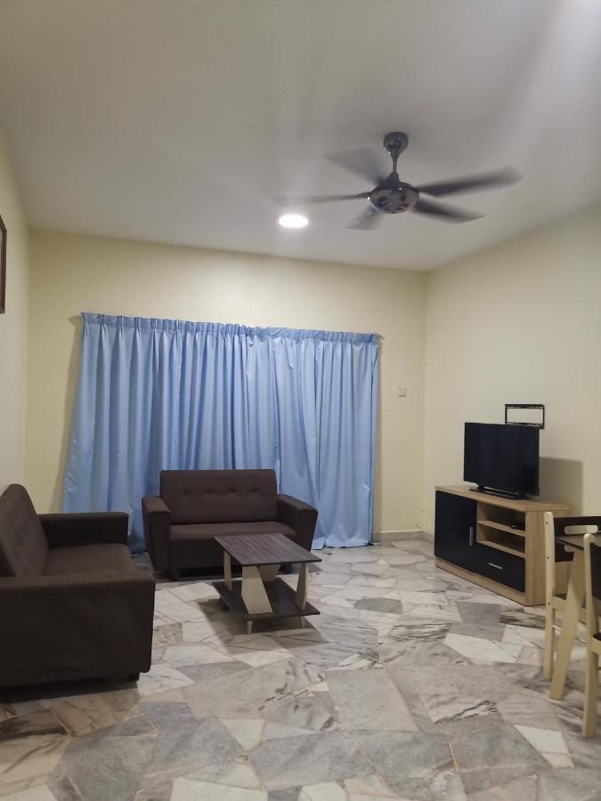 Pd Marina Holiday Homes & Villas พอร์ตดิ๊กสัน ภายนอก รูปภาพ
